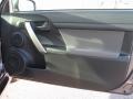 2011 Magnetic Gray Metallic Scion tC   photo #19