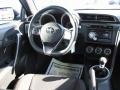 2011 Magnetic Gray Metallic Scion tC   photo #20