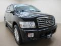 Liquid Onyx Black - QX 56 4WD Photo No. 1