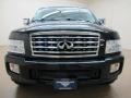 Liquid Onyx Black - QX 56 4WD Photo No. 2
