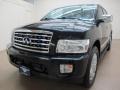 Liquid Onyx Black - QX 56 4WD Photo No. 3