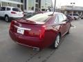 Crystal Red Tintcoat - XTS Luxury FWD Photo No. 3