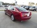 Crystal Red Tintcoat - XTS Luxury FWD Photo No. 4