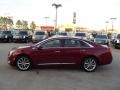 Crystal Red Tintcoat - XTS Luxury FWD Photo No. 5