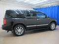 Liquid Onyx Black - QX 56 4WD Photo No. 7