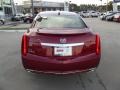 Crystal Red Tintcoat - XTS Luxury FWD Photo No. 8