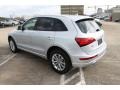 2013 Ice Silver Metallic Audi Q5 2.0 TFSI quattro  photo #6