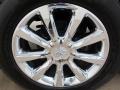Liquid Onyx Black - QX 56 4WD Photo No. 10