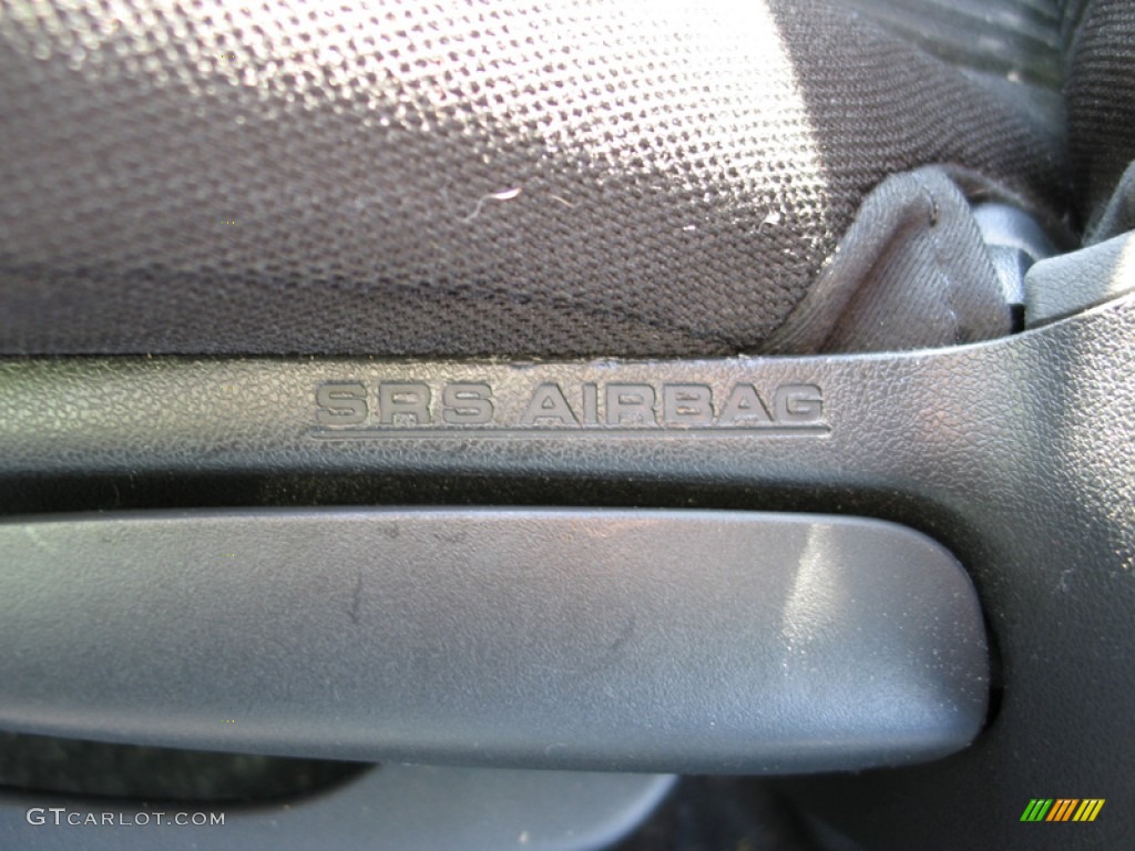 2011 tC  - Magnetic Gray Metallic / Dark Charcoal photo #27