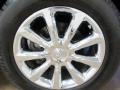 Liquid Onyx Black - QX 56 4WD Photo No. 11