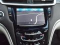 Crystal Red Tintcoat - XTS Luxury FWD Photo No. 11