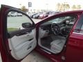 Crystal Red Tintcoat - XTS Luxury FWD Photo No. 12