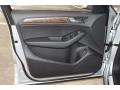 Black Door Panel Photo for 2013 Audi Q5 #74995877