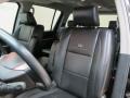 Liquid Onyx Black - QX 56 4WD Photo No. 15