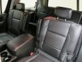 Liquid Onyx Black - QX 56 4WD Photo No. 17
