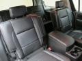 Liquid Onyx Black - QX 56 4WD Photo No. 20