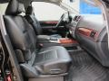 Liquid Onyx Black - QX 56 4WD Photo No. 21