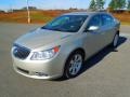 Champagne Silver Metallic - LaCrosse FWD Photo No. 1