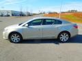 Champagne Silver Metallic - LaCrosse FWD Photo No. 2