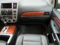 Liquid Onyx Black - QX 56 4WD Photo No. 24