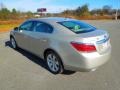 Champagne Silver Metallic - LaCrosse FWD Photo No. 4