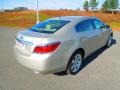 Champagne Silver Metallic - LaCrosse FWD Photo No. 5
