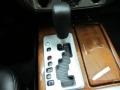 Liquid Onyx Black - QX 56 4WD Photo No. 30
