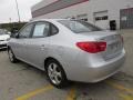 QuickSilver Metallic - Elantra GLS Sedan Photo No. 3