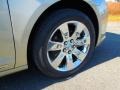 Champagne Silver Metallic - LaCrosse FWD Photo No. 22