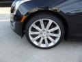 2013 Cadillac ATS 3.6L Premium Wheel and Tire Photo