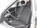 QuickSilver Metallic - Elantra GLS Sedan Photo No. 11