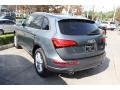 Monsoon Gray Metallic - Q5 2.0 TFSI quattro Photo No. 13