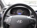 QuickSilver Metallic - Elantra GLS Sedan Photo No. 14