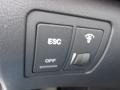 QuickSilver Metallic - Elantra GLS Sedan Photo No. 15