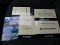 QuickSilver Metallic - Elantra GLS Sedan Photo No. 17