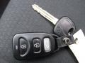 QuickSilver Metallic - Elantra GLS Sedan Photo No. 18