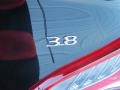 2013 Black Noir Pearl Hyundai Genesis Coupe 3.8 Track  photo #16