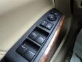 2008 Nighthawk Black Pearl Honda Accord EX-L V6 Sedan  photo #14