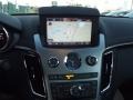 2013 Cadillac CTS Coupe Navigation