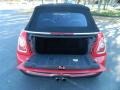 Chili Red - Cooper S Convertible Photo No. 16