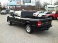 Black - Ranger XLT SuperCab Photo No. 2