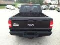 Black - Ranger XLT SuperCab Photo No. 3