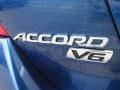 Sapphire Blue Pearl - Accord EX-L V6 Sedan Photo No. 5