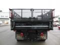 Oxford White - F450 Super Duty Regular Cab 4x4 Chassis Dump Truck Photo No. 5