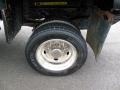 Oxford White - F450 Super Duty Regular Cab 4x4 Chassis Dump Truck Photo No. 7