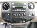 Oxford White - F450 Super Duty Regular Cab 4x4 Chassis Dump Truck Photo No. 11