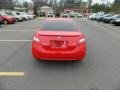 Rallye Red - Civic EX Coupe Photo No. 4