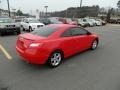 Rallye Red - Civic EX Coupe Photo No. 5