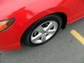 Rallye Red - Civic EX Coupe Photo No. 10