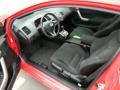 Rallye Red - Civic EX Coupe Photo No. 11